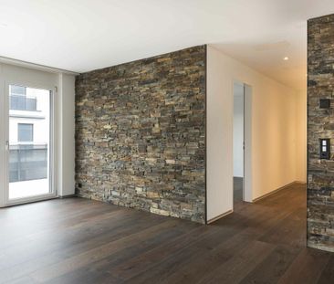 Modern I ideale Anbindungen I gepflegte Überbauung - Foto 4