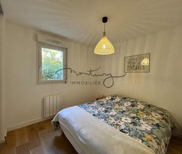 Superbe appartement T3 meublé de 78 m² avec terrasse, garage et bel... - Photo 5