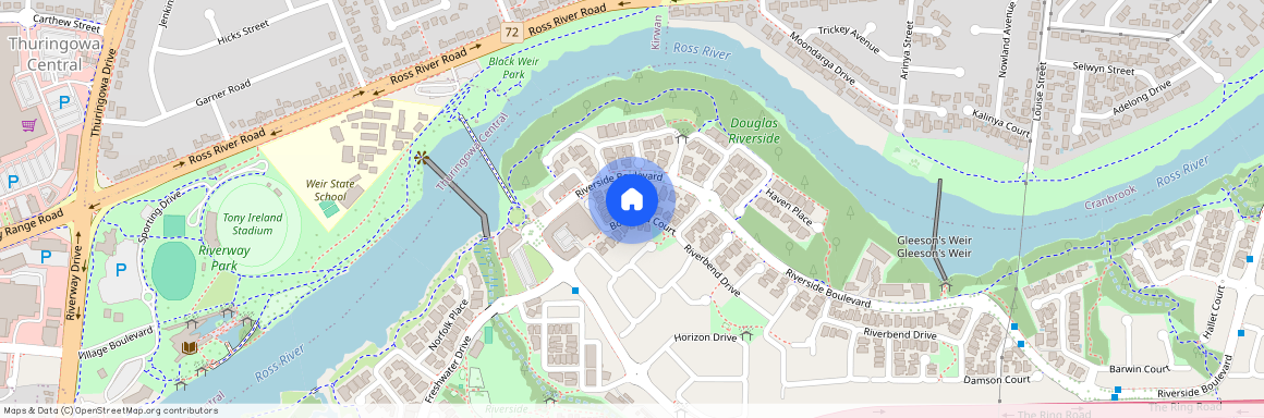 13 Boxwood Court, Douglas QLD 4814