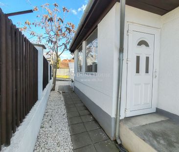 For rent House, Budapest 13 district Gyermek tér közelében – 3. fotó