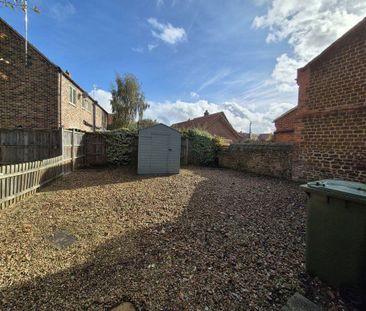 2 bedroom cottage to rent - Photo 5