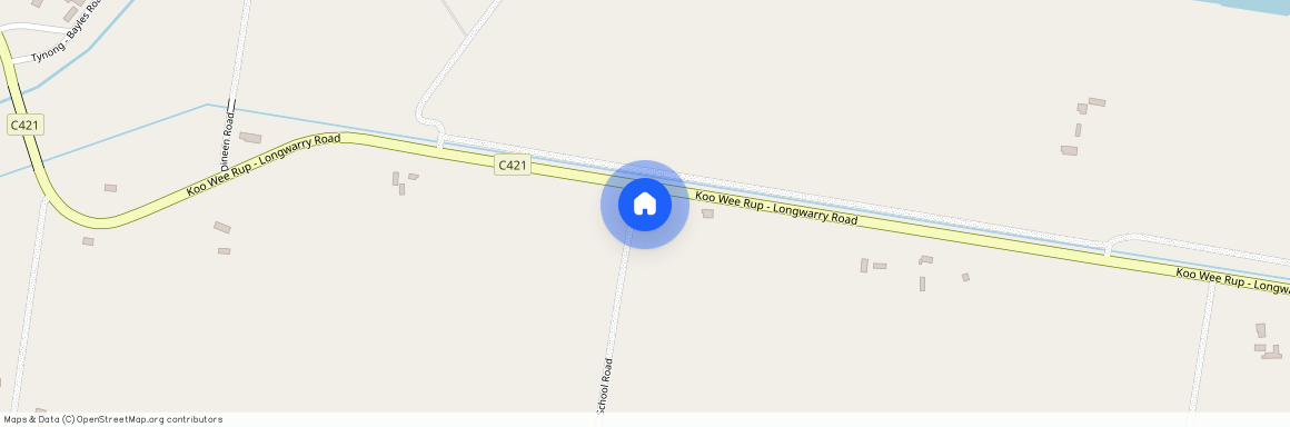 830 Koo Wee Rup Longwarry Road, Vic 3981, Bayles