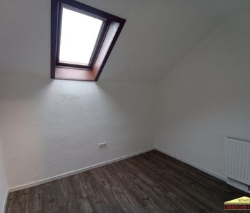 Modernes Wohnen in ruhiger Lage - Dachgeschoßwohnung in Pernitz, NÖ... - Photo 1