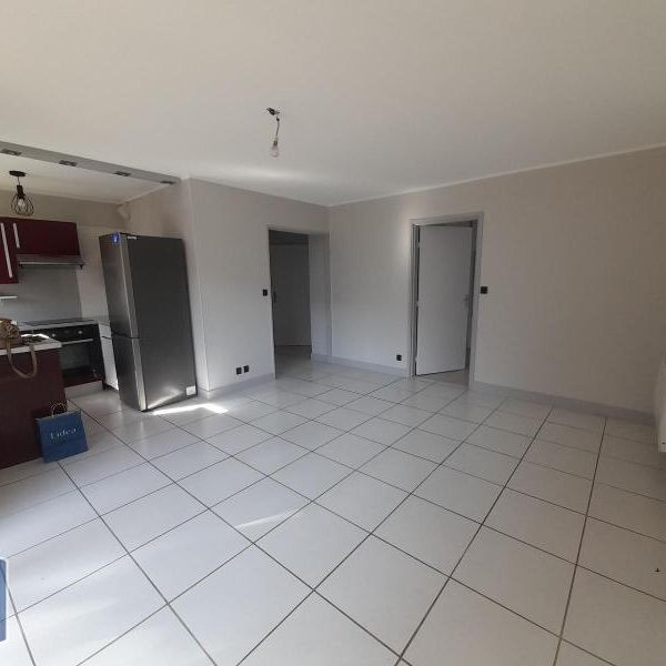Location Appartement 2 pièces 43m² PERIGUEUX 24000 - Photo 1