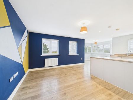 2 bedroom apartment to rent - Photo 2