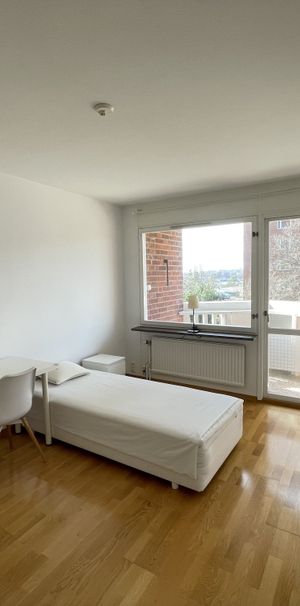 Larsbergsvägen, Lidingö - Foto 1