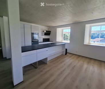 Appartements neufs en pleine nature des Franches-Montagnes - Foto 3