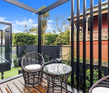 Brand New Double Grammar Zone Home - Photo 2