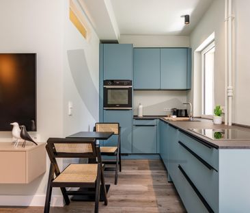 Urban Chic - Photo 4