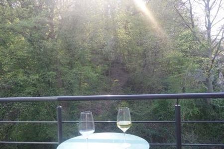 Appartement te huur - Foto 4