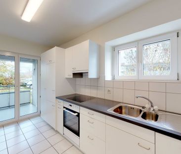 3 Zimmer, 67 m², EG - Foto 3