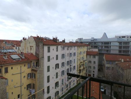 Appartement 3 pièce(s) 2 chambre(s) 63.3 m² - Photo 5