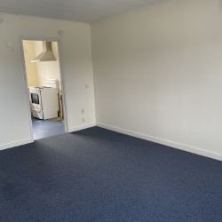 Spacious bedsit - Photo 1