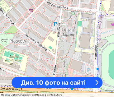 2-Pokojowe Mieszkanie - Naprzeciwko Politechniki - Фото 1