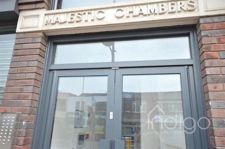 1 bedroom apartment to rent - Photo 5