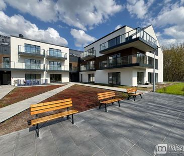 Goleniów- apartament z pięknym widokiem! - Фото 1