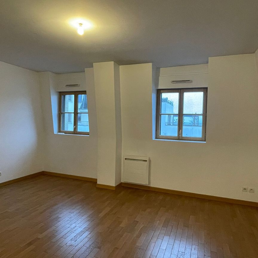 Location Appartement 2 pièces 46m² - Photo 1