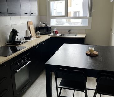 Location Appartement 4 pièces 60m² AGEN 47000 - Photo 3