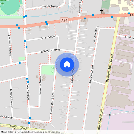 2/129 Victoria Road, Punchbowl, NSW 2196