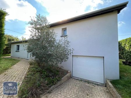 Maison à louer 5 pièces 108.85m² - Photo 5