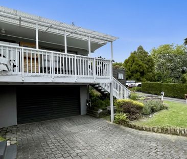 Unit 1, 3 Leith Way, Rothesay Bay, Auckland - Photo 6