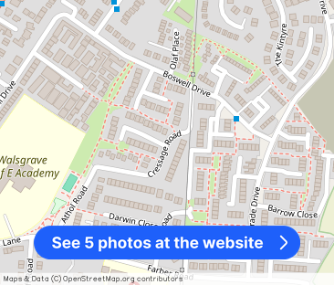 Cressage Road, Walsgrave - Photo 1