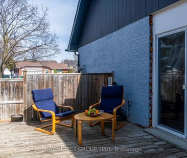 For Lease - 6 Blackthorn Lane, Brampton, Ontario - Photo 5