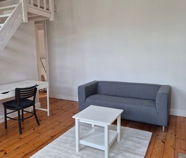 Studio te huur - Foto 4