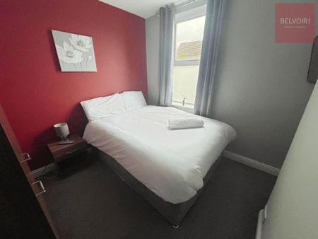 1 bedroom in a house share to rent - Photo 3