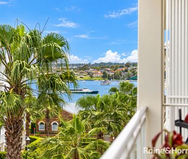 Stunning Naturally Lit Prestigious 1 Bedroom Apartment With Resort Style Facilities - Photo 6