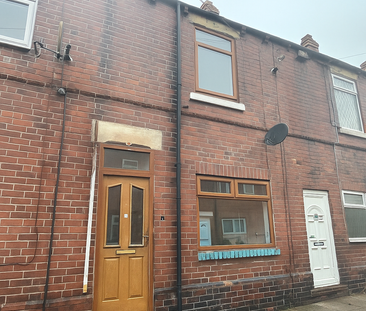 2 bedroom terraced house to rent - Photo 5