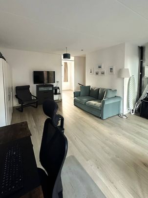 Huis te huur: Nassaustraat 13 3071 JM Rotterdam - Photo 1