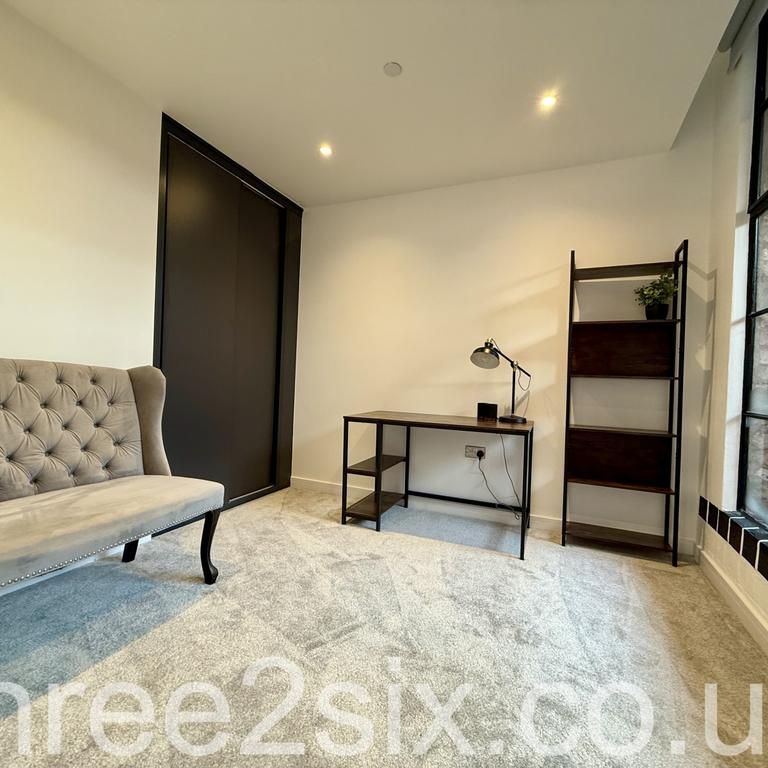 4 bedroom apartment to rent - Photo 1