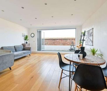 Queens Row, Elephant And Castle, SE17 - Photo 1