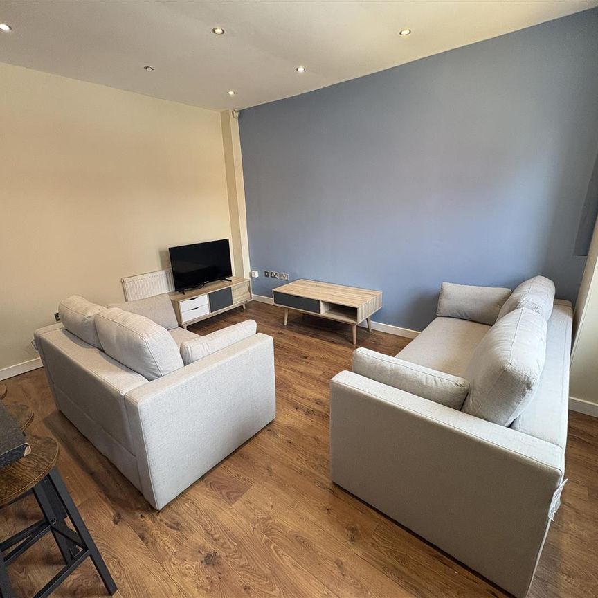 Granby Road, Headingley, LS6 3AS, Leeds - Photo 1