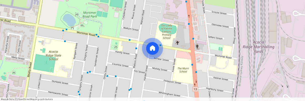 1/10 Harden St, Acacia Ridge QLD 4110