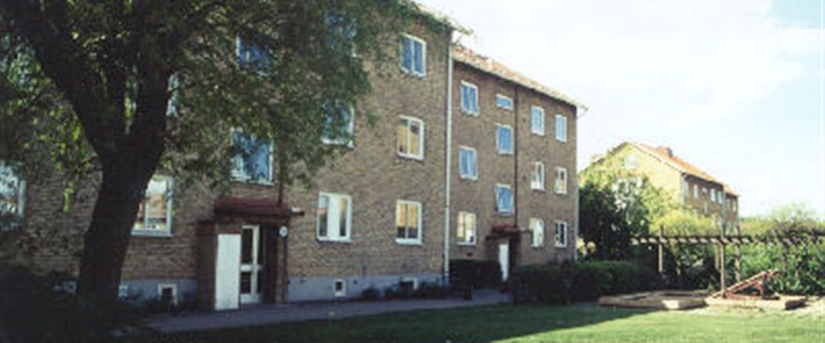 Östergatan 5 A - Photo 1