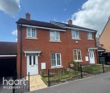3 bedroom semi-detached house to rent - Photo 1