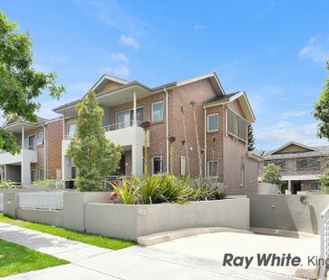 5/82-84 Albert Street, North Parramatta NSW 2151 - Townhouse For Re... - Photo 6