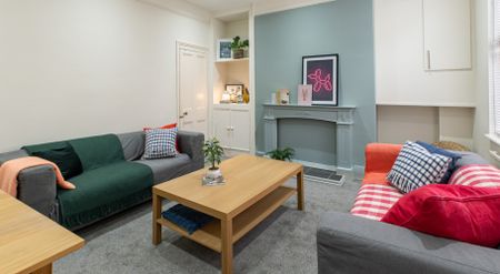 16 Ash Road, Headingley, Leeds, LS6 3JF - Photo 2