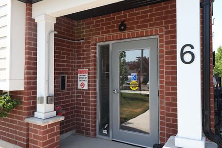 For Lease - 6 Ann Street Unit# 5, Thorold, Ontario - Photo 4