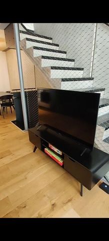 Short term lease in modern two bedroom apartment - Photo 3