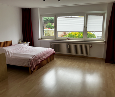 Großzügige 2 Zimmer Wohnung mit Balkon und Garten in ruhiger Lage - Photo 2