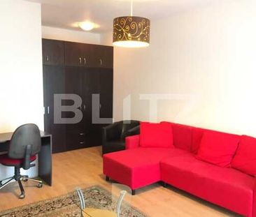 Apartament 1 camera, 40mp, parcare, zona strazii Florilor - Photo 2