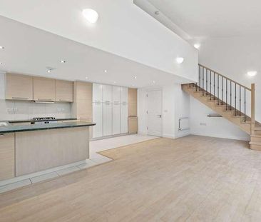 The Studio, Leighton Road, Kentish Town, NW5 - Photo 4