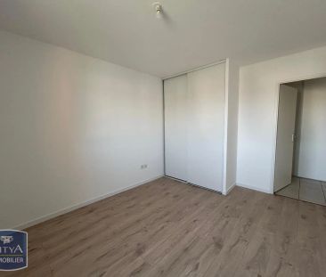 Appartement à louer 3 pièces 60.26m² - Photo 1