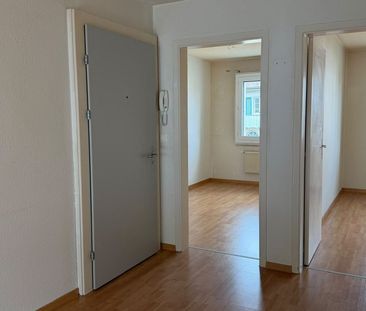 3 1/2-Zimmerwohnung, 1. Stock rechts - Photo 6