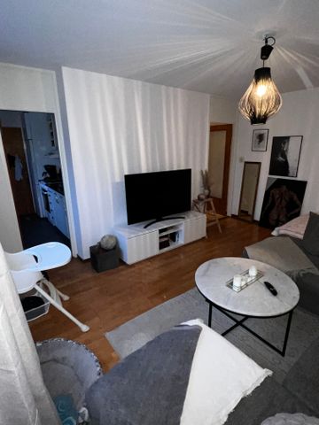 Oxelvägen, Älta - Photo 3