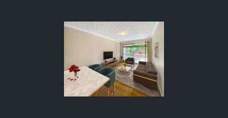 Spacious & Convenient 2-Bedroom Unit in North Parramatta - Photo 5