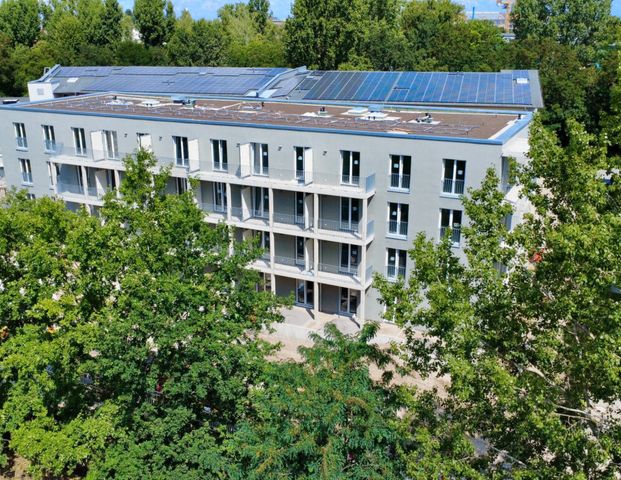 Modernes Wohnen mit Kiez-Charme - Foto 1